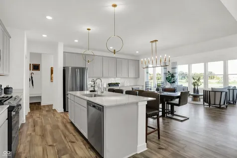 1376 Drury Drive Westfield IN 46074