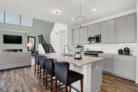1376 Drury Drive Westfield IN 46074