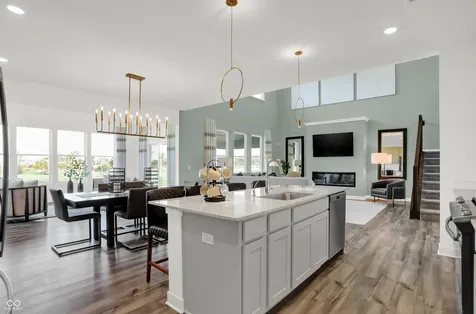 1376 Drury Drive Westfield IN 46074