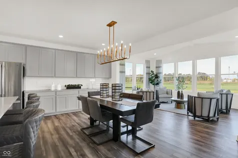 1376 Drury Drive Westfield IN 46074