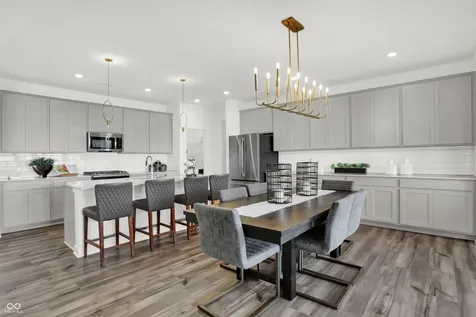 1376 Drury Drive Westfield IN 46074