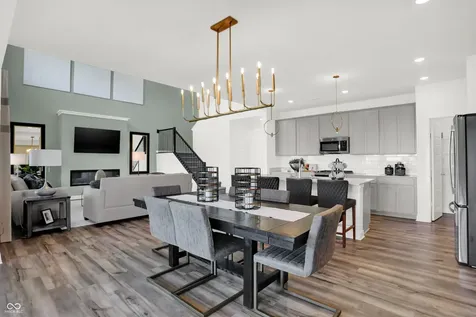 1376 Drury Drive Westfield IN 46074