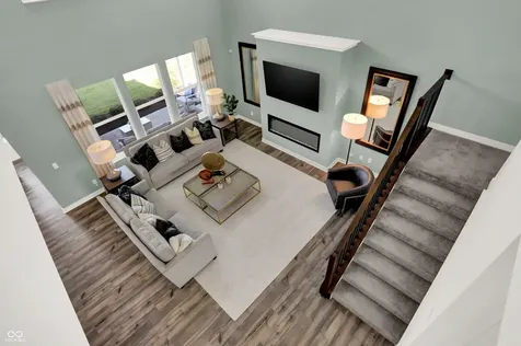 1376 Drury Drive Westfield IN 46074