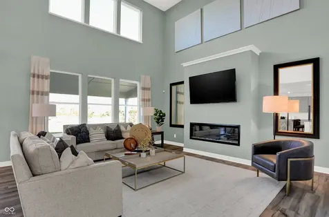 1376 Drury Drive Westfield IN 46074