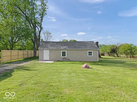5159 E Edgewood Avenue Indianapolis IN 46237
