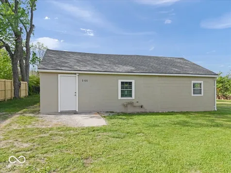 5159 E Edgewood Avenue Indianapolis IN 46237
