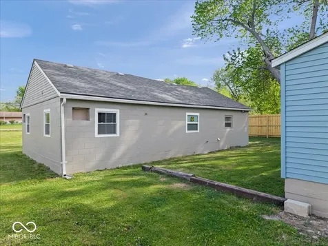 5159 E Edgewood Avenue Indianapolis IN 46237