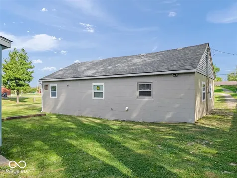 5159 E Edgewood Avenue Indianapolis IN 46237