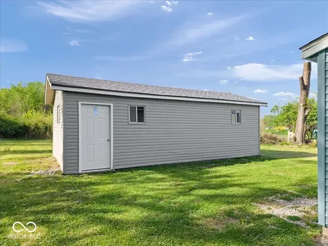 5159 E Edgewood Avenue Indianapolis IN 46237