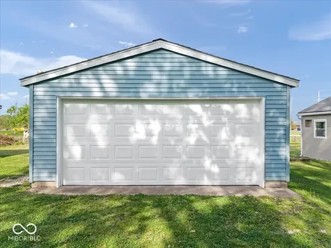 5159 E Edgewood Avenue Indianapolis IN 46237