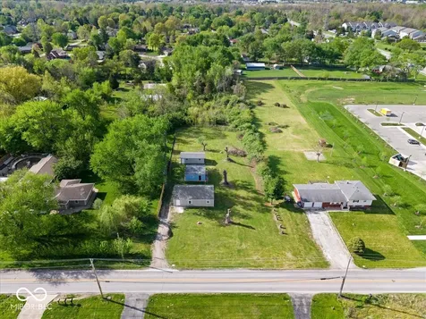 5159 E Edgewood Avenue Indianapolis IN 46237