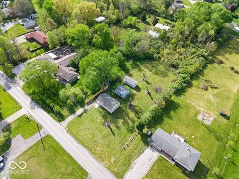 5159 E Edgewood Avenue Indianapolis IN 46237