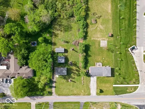 5159 E Edgewood Avenue Indianapolis IN 46237
