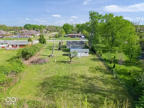 5159 E Edgewood Avenue Indianapolis IN 46237