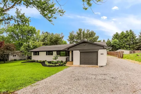 1948 Mullinix Road Greenwood IN 46143