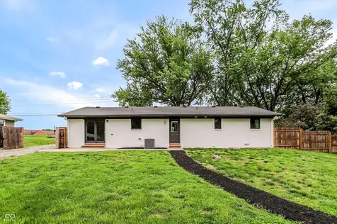 1948 Mullinix Road Greenwood IN 46143
