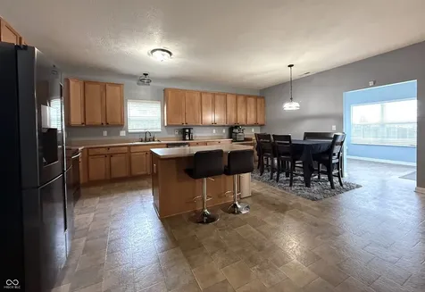 1619 Beacon Pointe Boulevard Brownsburg IN 46112