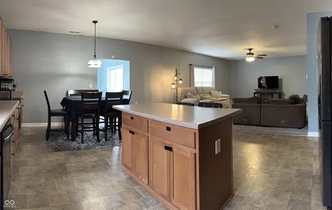 1619 Beacon Pointe Boulevard Brownsburg IN 46112