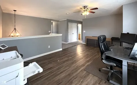 1619 Beacon Pointe Boulevard Brownsburg IN 46112