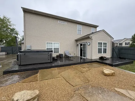 1619 Beacon Pointe Boulevard Brownsburg IN 46112