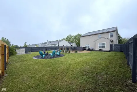 1619 Beacon Pointe Boulevard Brownsburg IN 46112