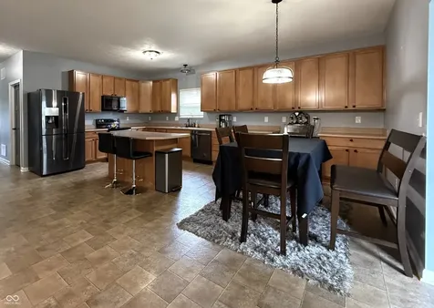 1619 Beacon Pointe Boulevard Brownsburg IN 46112