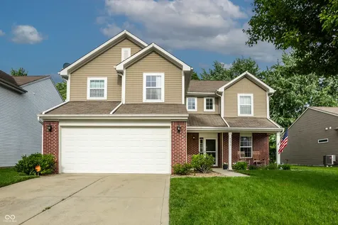 4636 Angelica Drive Indianapolis IN 46237
