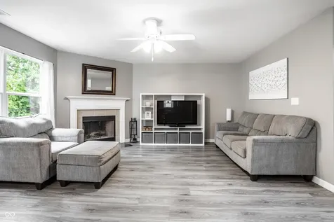 4636 Angelica Drive Indianapolis IN 46237