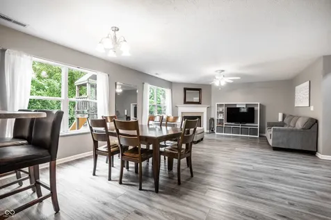 4636 Angelica Drive Indianapolis IN 46237