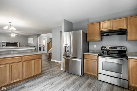 4636 Angelica Drive Indianapolis IN 46237