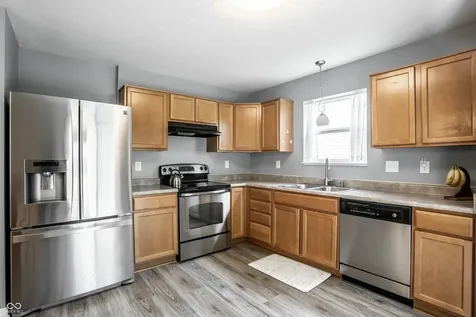 4636 Angelica Drive Indianapolis IN 46237