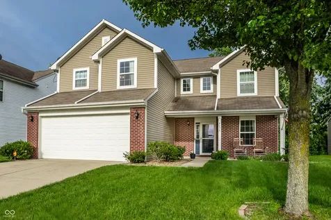 4636 Angelica Drive Indianapolis IN 46237