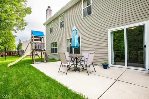 4636 Angelica Drive Indianapolis IN 46237