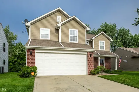4636 Angelica Drive Indianapolis IN 46237