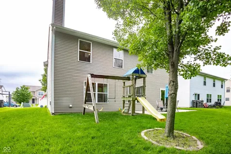 4636 Angelica Drive Indianapolis IN 46237