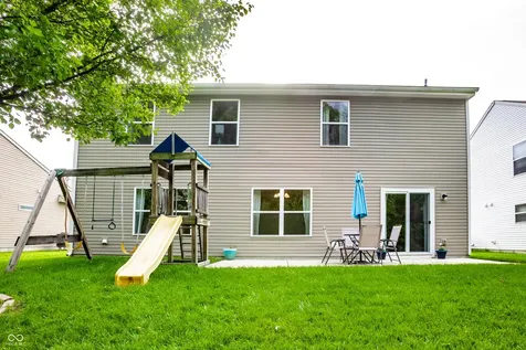 4636 Angelica Drive Indianapolis IN 46237
