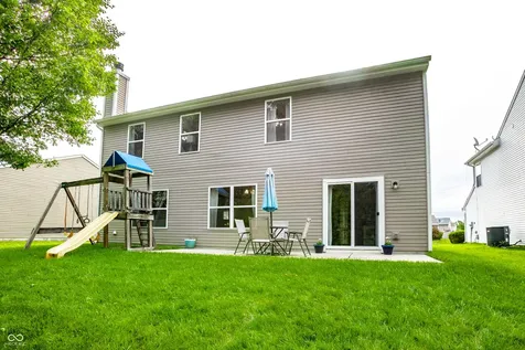 4636 Angelica Drive Indianapolis IN 46237