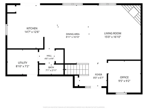 4636 Angelica Drive Indianapolis IN 46237