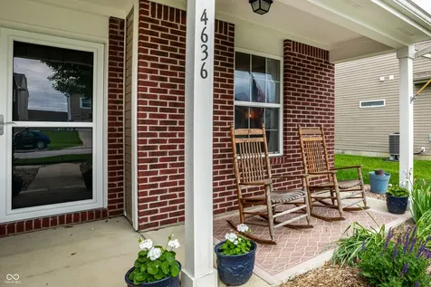 4636 Angelica Drive Indianapolis IN 46237