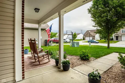 4636 Angelica Drive Indianapolis IN 46237