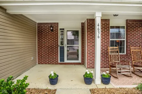 4636 Angelica Drive Indianapolis IN 46237