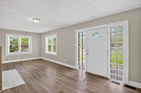 3720 N Grant Avenue Indianapolis IN 46218