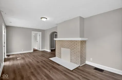 3720 N Grant Avenue Indianapolis IN 46218