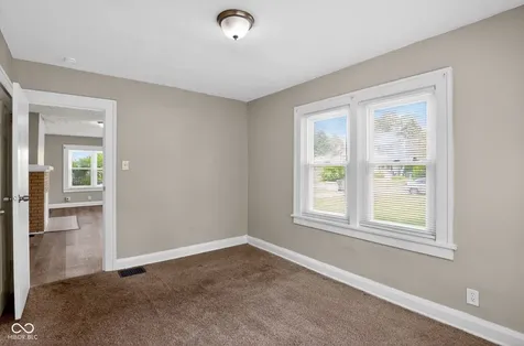 3720 N Grant Avenue Indianapolis IN 46218