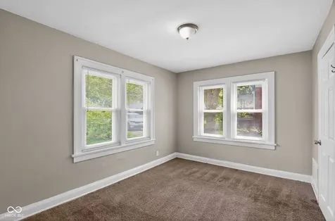3720 N Grant Avenue Indianapolis IN 46218