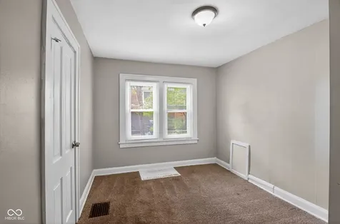 3720 N Grant Avenue Indianapolis IN 46218