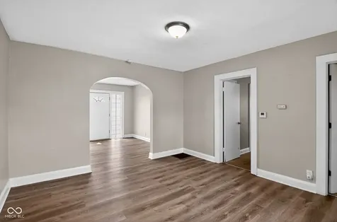 3720 N Grant Avenue Indianapolis IN 46218