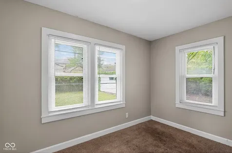 3720 N Grant Avenue Indianapolis IN 46218