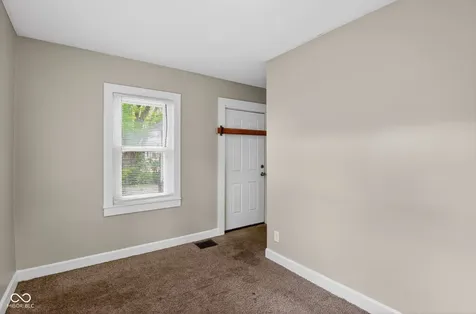3720 N Grant Avenue Indianapolis IN 46218