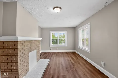 3720 N Grant Avenue Indianapolis IN 46218